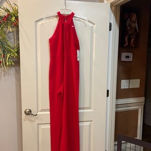 Brand New Julia Jordan Jumpsuit